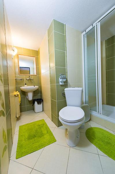 Bed and Breakfast Osrodek Wczasowo-Kolonijny Gron Biały Dunajec Exterior foto