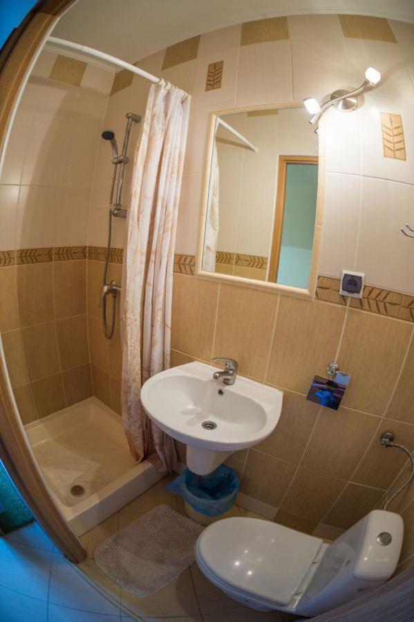 Bed and Breakfast Osrodek Wczasowo-Kolonijny Gron Biały Dunajec Exterior foto