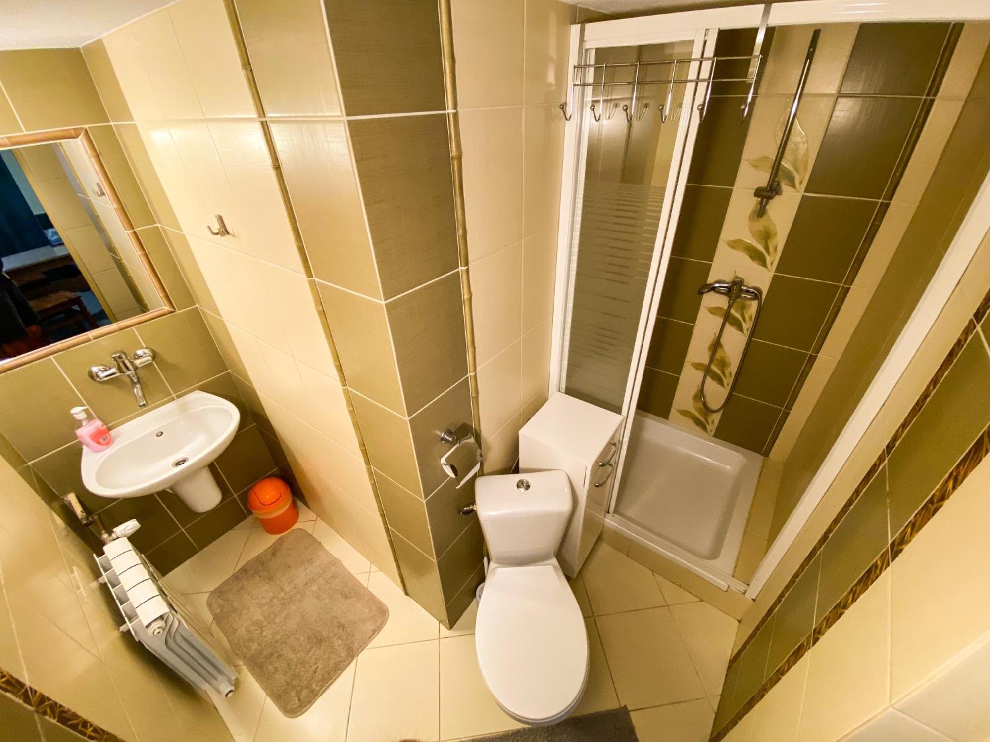Bed and Breakfast Osrodek Wczasowo-Kolonijny Gron Biały Dunajec Exterior foto