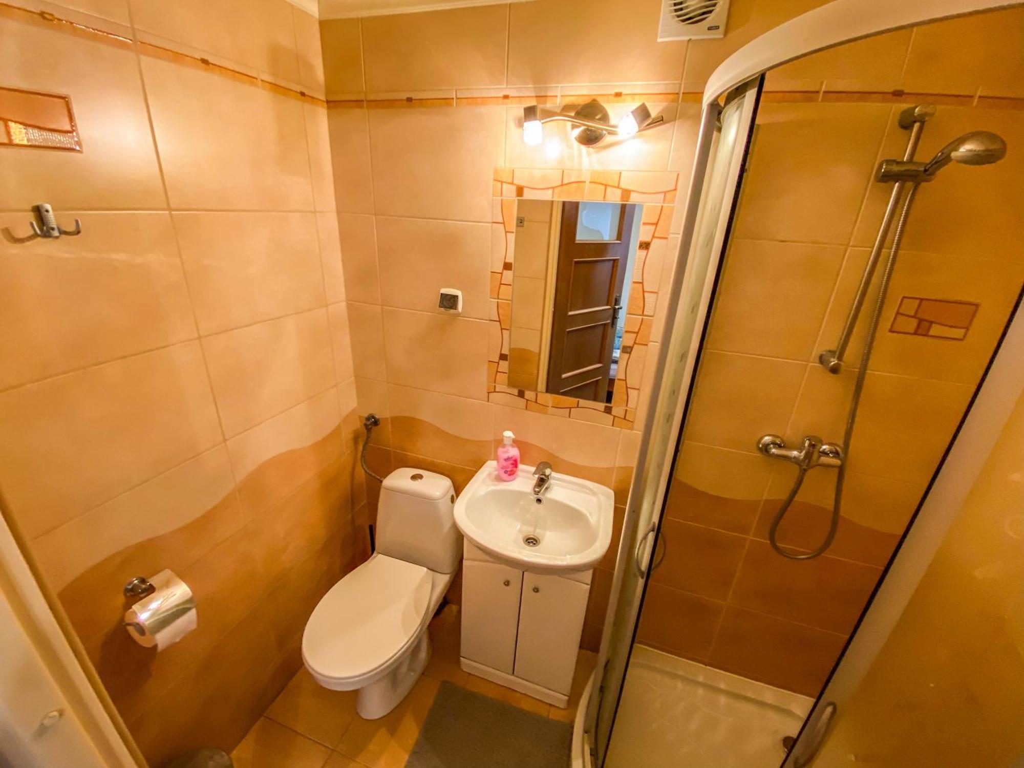 Bed and Breakfast Osrodek Wczasowo-Kolonijny Gron Biały Dunajec Exterior foto